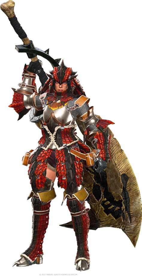 alluc monster hunter|Monster Hunter Wiki .